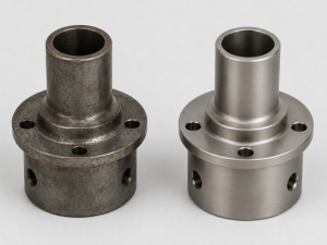 Tantalum-Before-After-Electropolishing