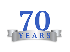 able-70-years-anniversary-logo