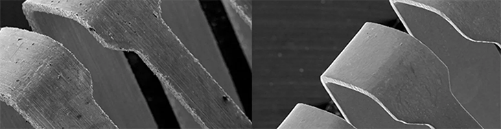 How Electropolishing Removes EDM Recast Layer | Able Electropolishing