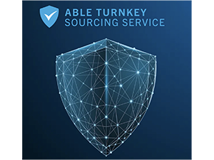 able-turnkey-sourcing-service