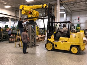 electropolishing-automation