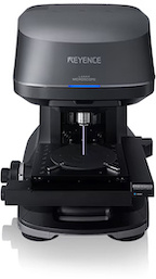 KEYENCE VK-X3000 Surface Profiler