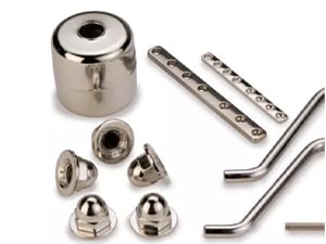 What Can and Can’t Be Passivated? | Able Electropolishing