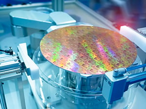 silicon-wafers