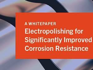 Corrosion Resistance Whitepaper